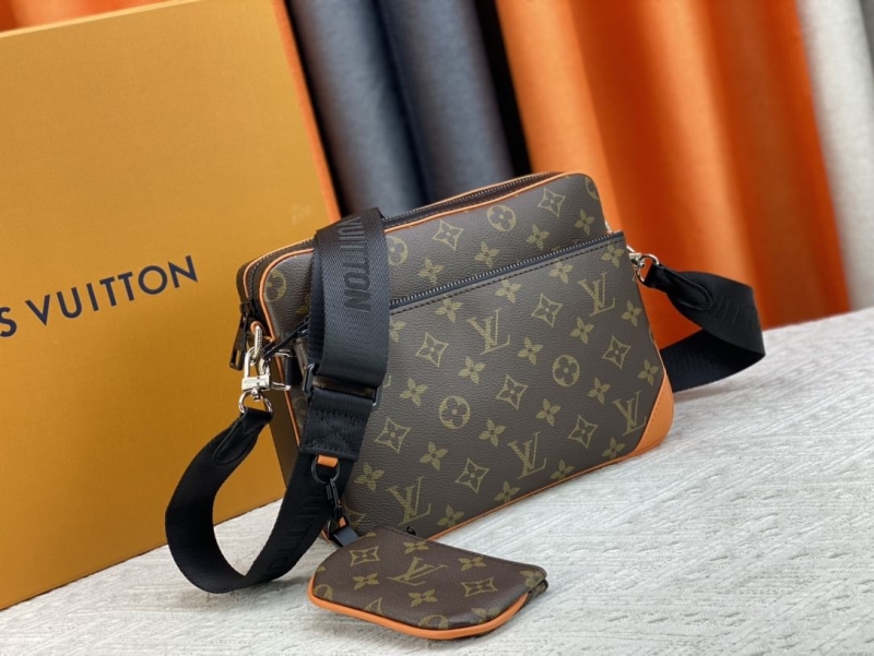 LV Satchel bags